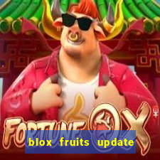 blox fruits update 20 fruits